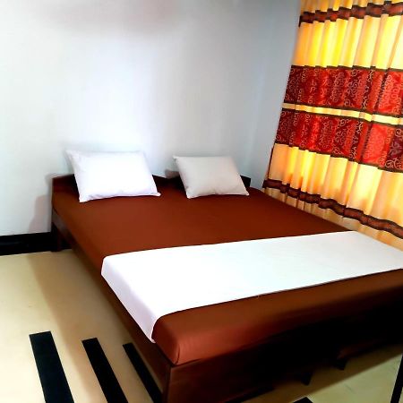 Sobaya Apartment Anuradhapura Exterior photo